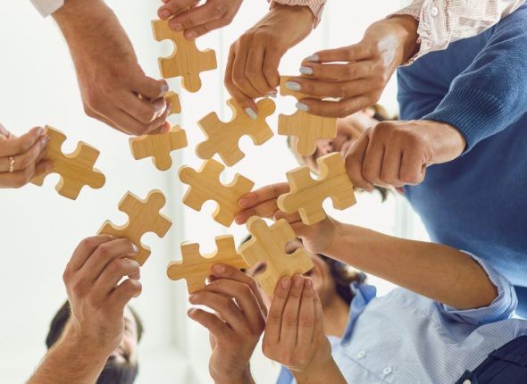 build-connection