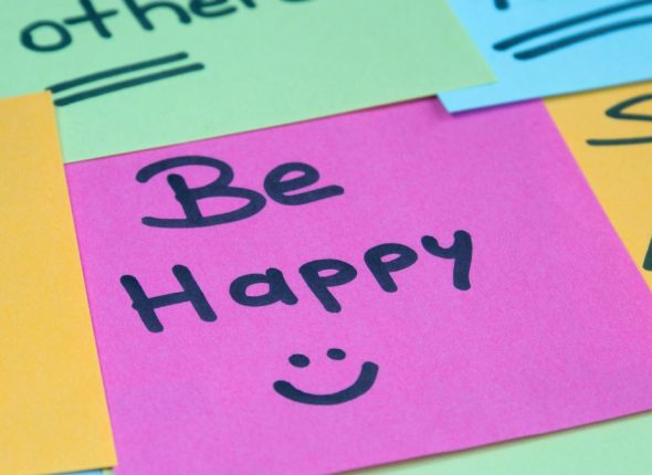 happiness-habits