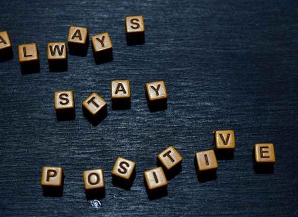 stay-positive
