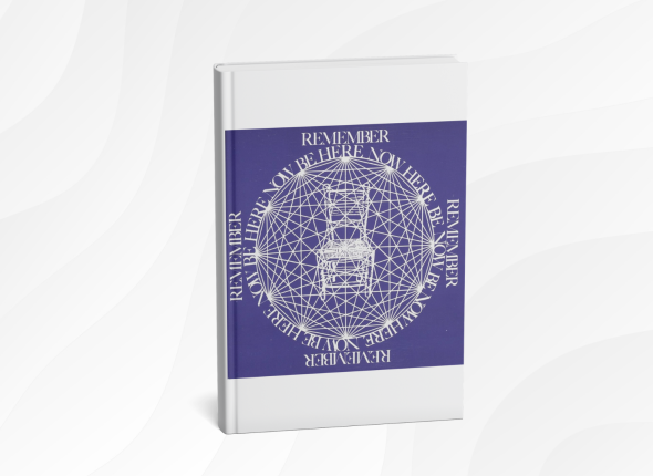Be Here Now by Ram Dass