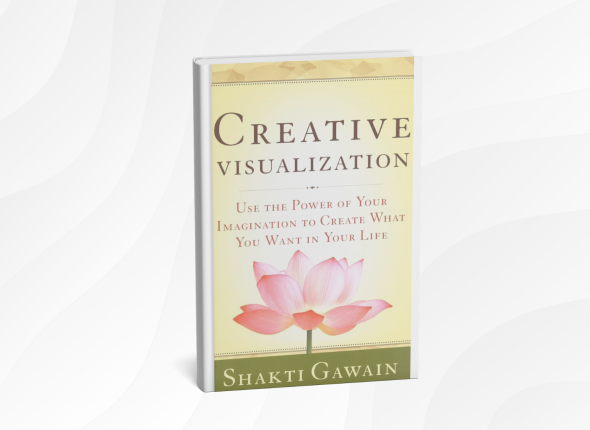 Gawain Creative Visualization