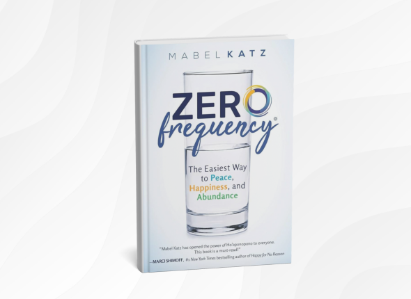 Mabel Katz Zero Frequency