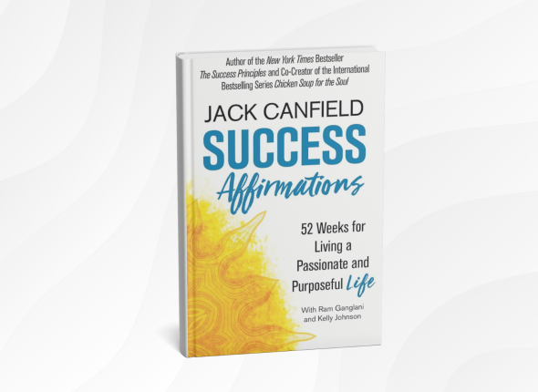 Success Affirmations by Jack Canfield