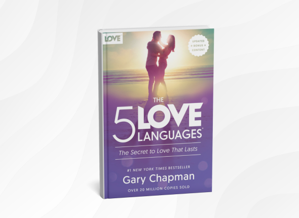 The 5 Love Languages_ The Secret to Love that Lasts by Gary Chapman