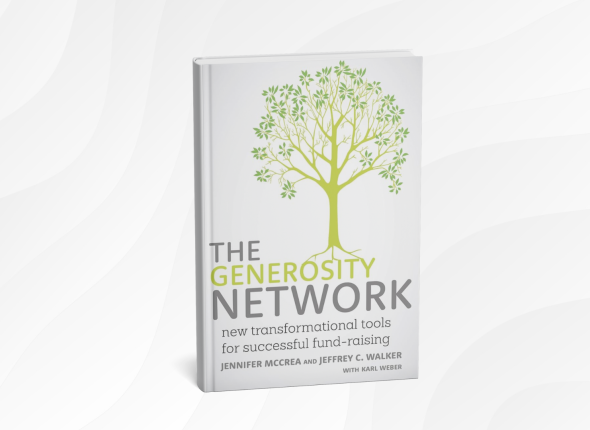 10 Life-Changing Lessons from “The Generosity Network” by Jennifer McCrea, Jeffrey C. Walker, and Karl Weber