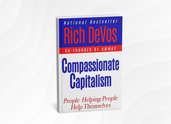 Compassionate Capitalism