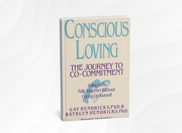 Conscious Loving