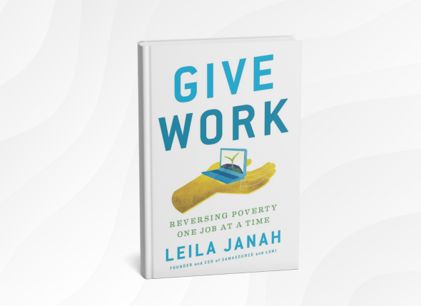 Give Work