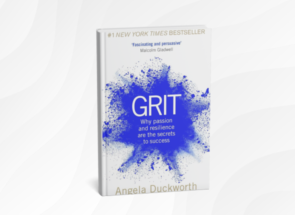 Grit