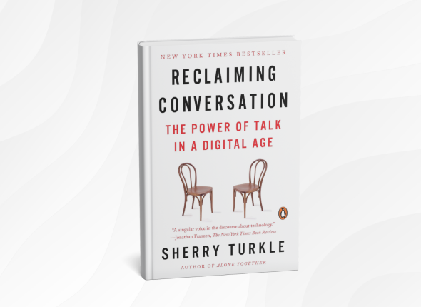 Reclaiming Conversation