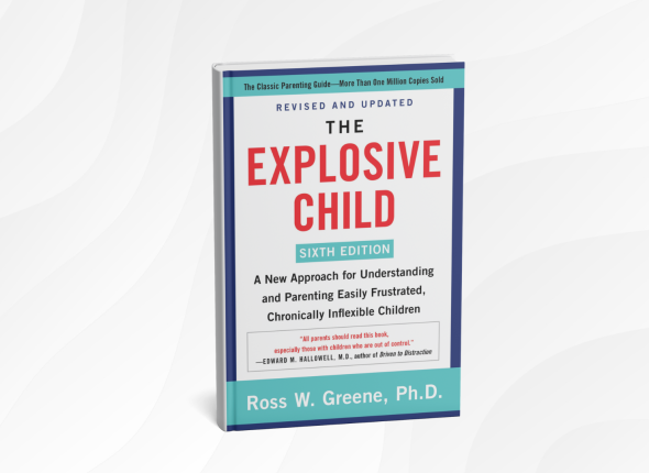 The Explosive Child