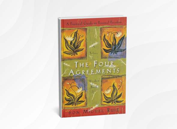 The Four Agreements
