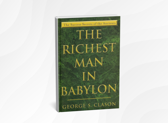 The Richest Man in Babylon