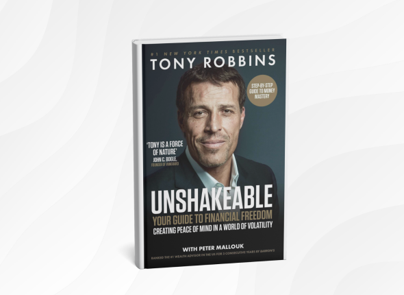 Unshakeable