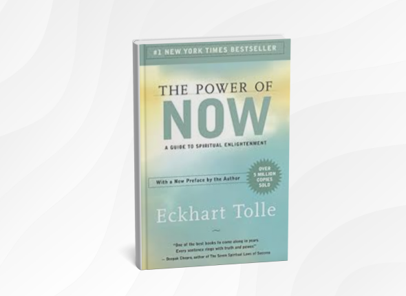 The Power of Now by Eckhart Tolle_ 10 Profound Lessons for Inner Peace and Presence (2)
