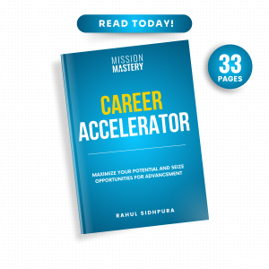 Career Accelerator