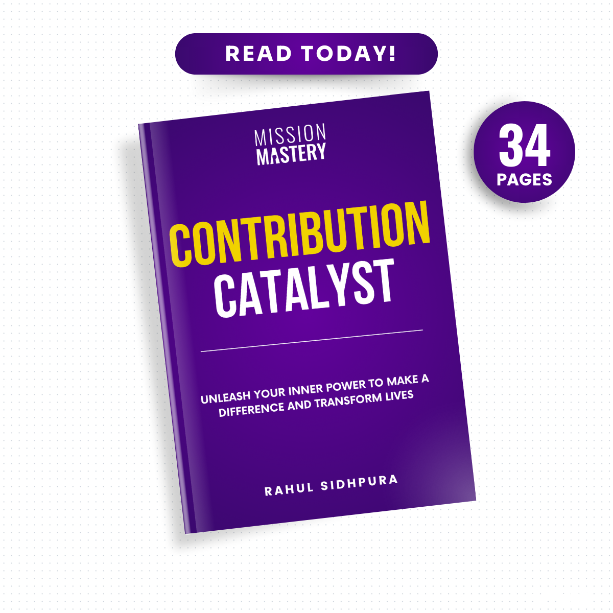 Contribution Catalyst