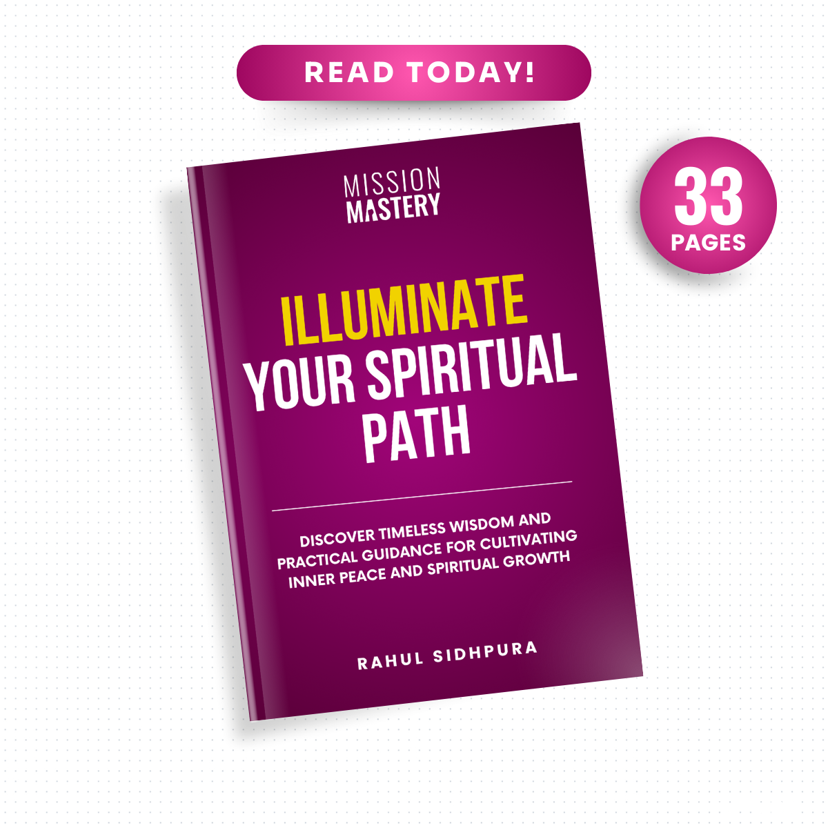 Illuminate Your Spiritual Path
