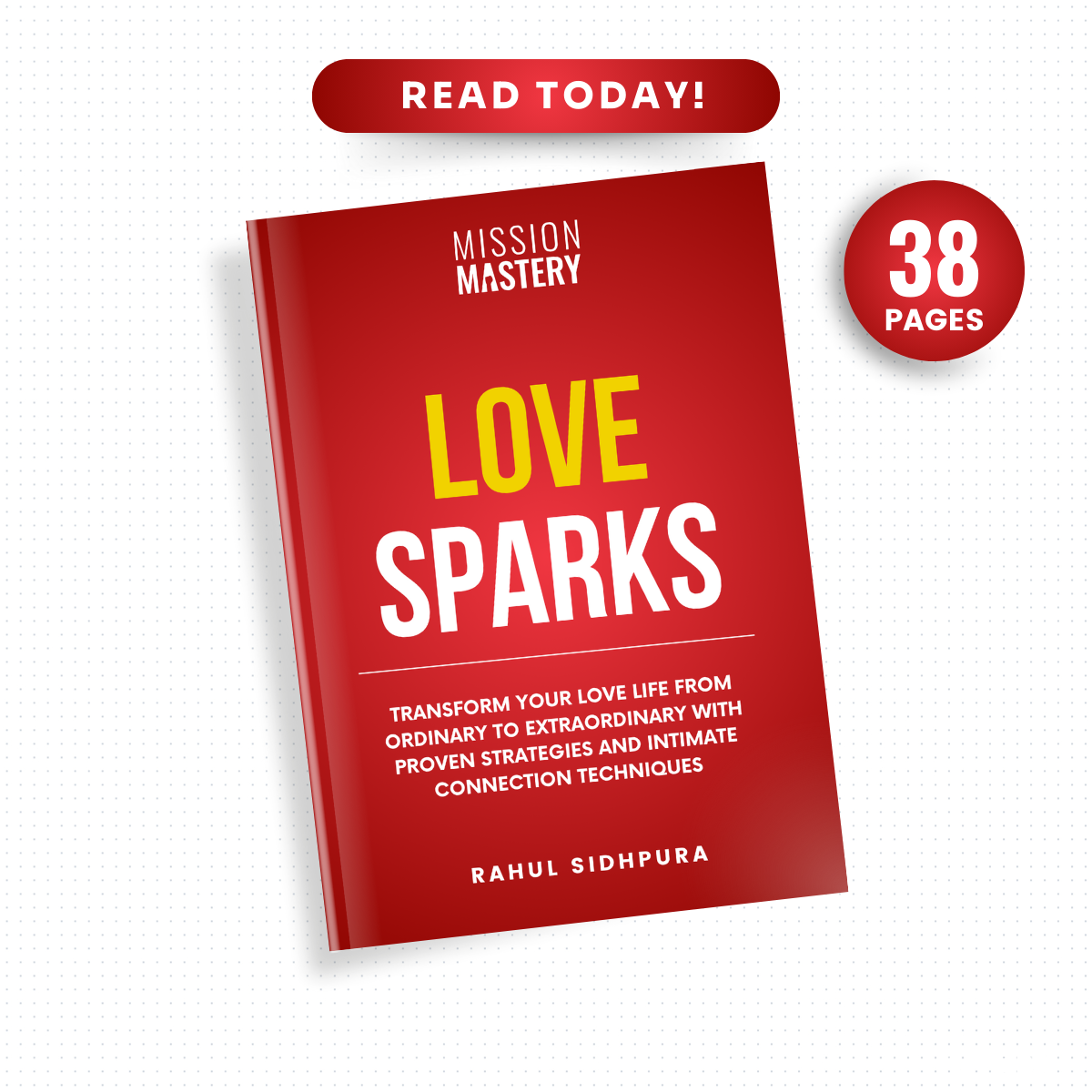 Love Sparks