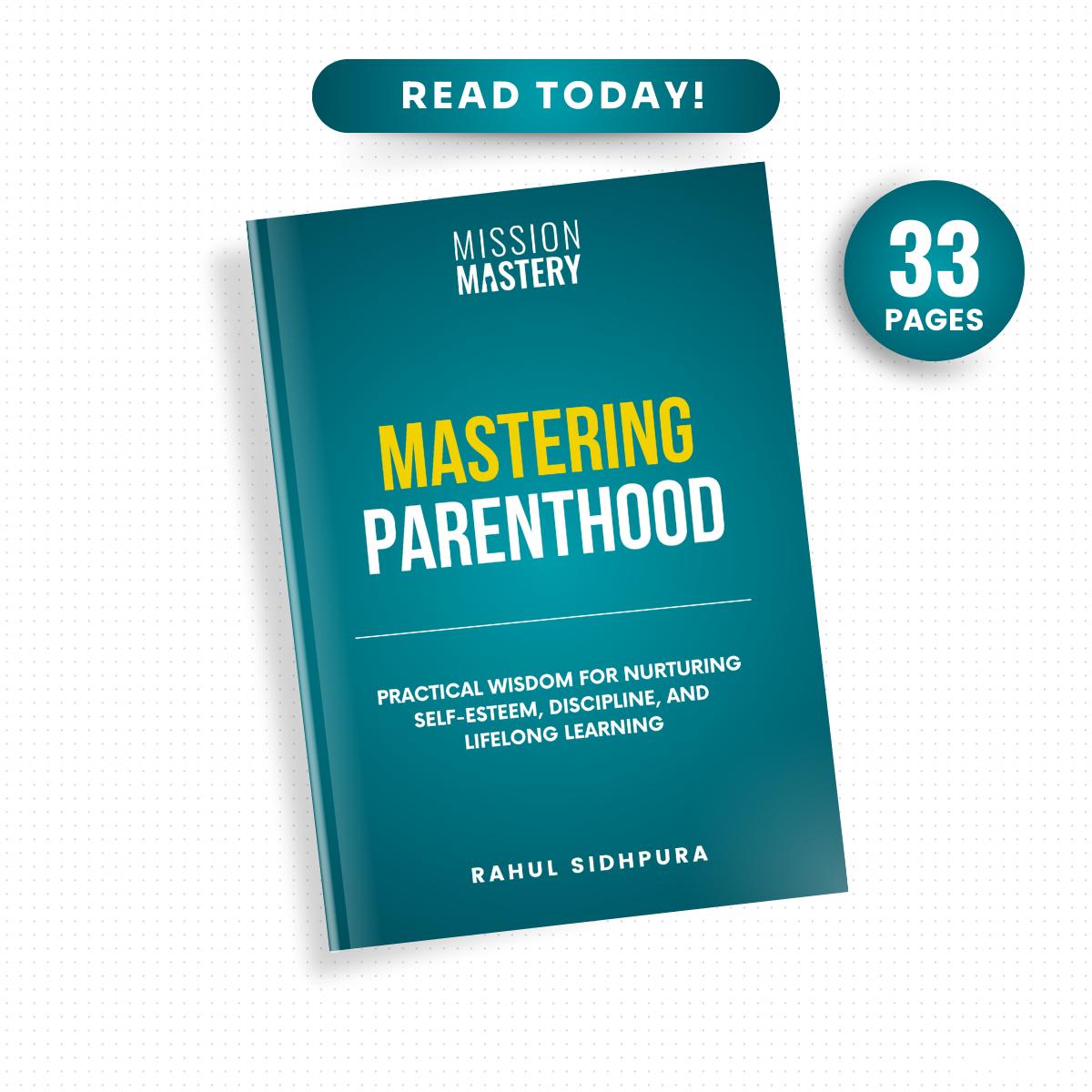 Mastering Parenthood