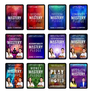 Life Mastery Book Bundle